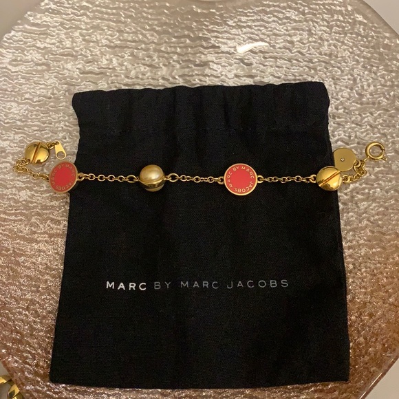 Marc by Marc Jacobs bracelet - Picture 4 of 4